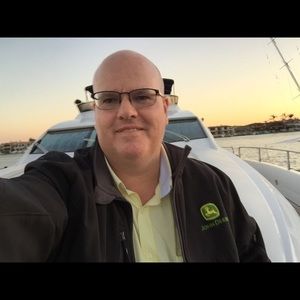 Meet your Posher, James